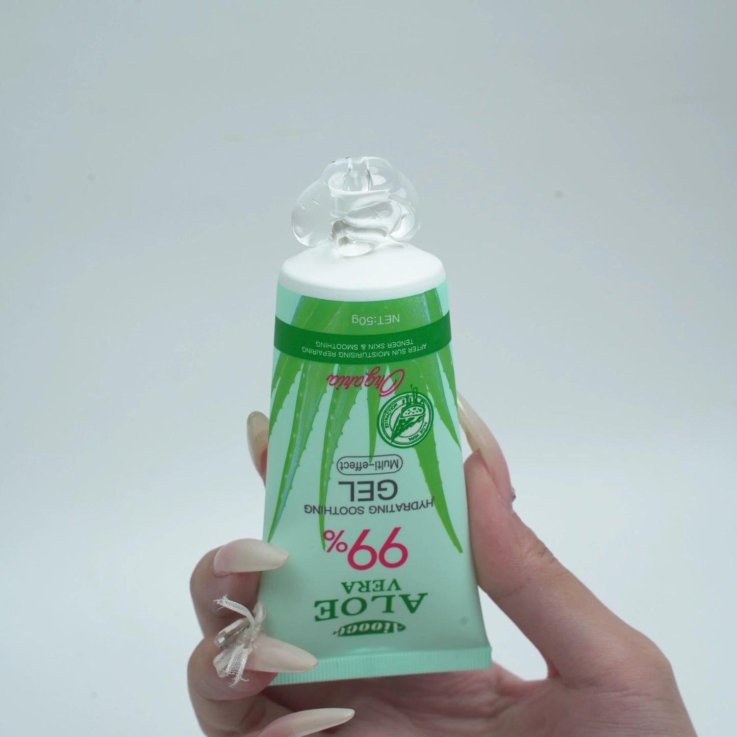 Lovera Care Aloe Vera Kräm